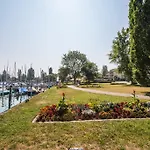 Hotel am Yachthafen