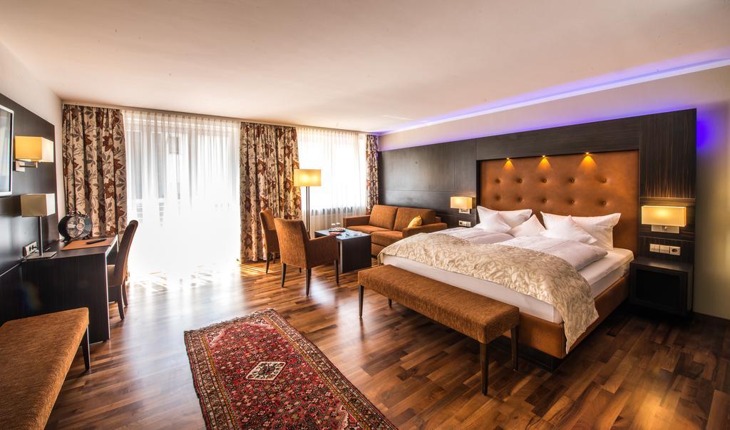 Am Yachthafen Hotel 3*