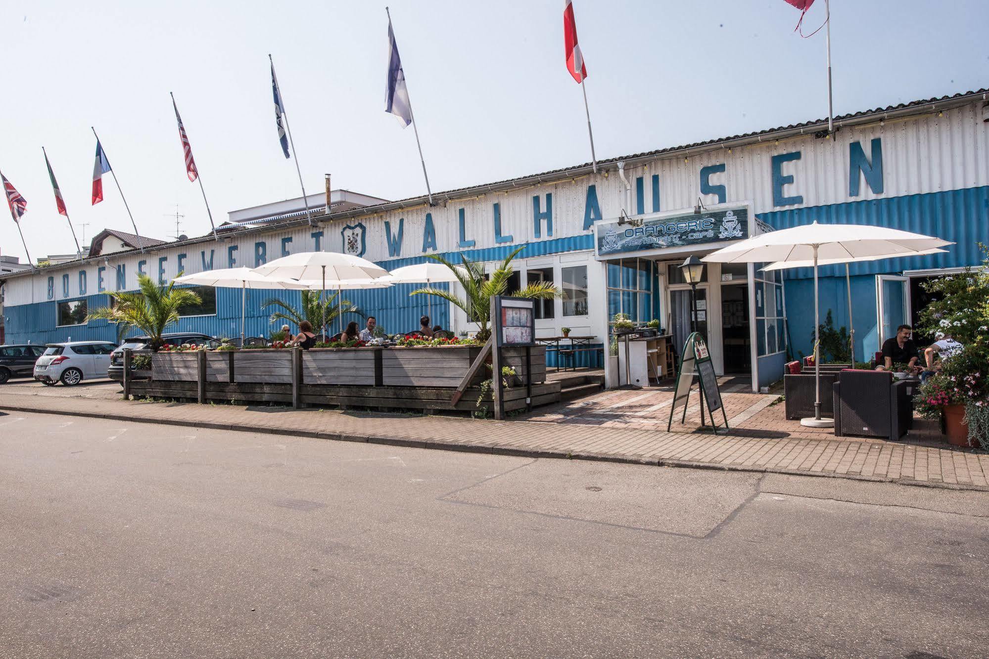 Am Yachthafen 3* Konstanz