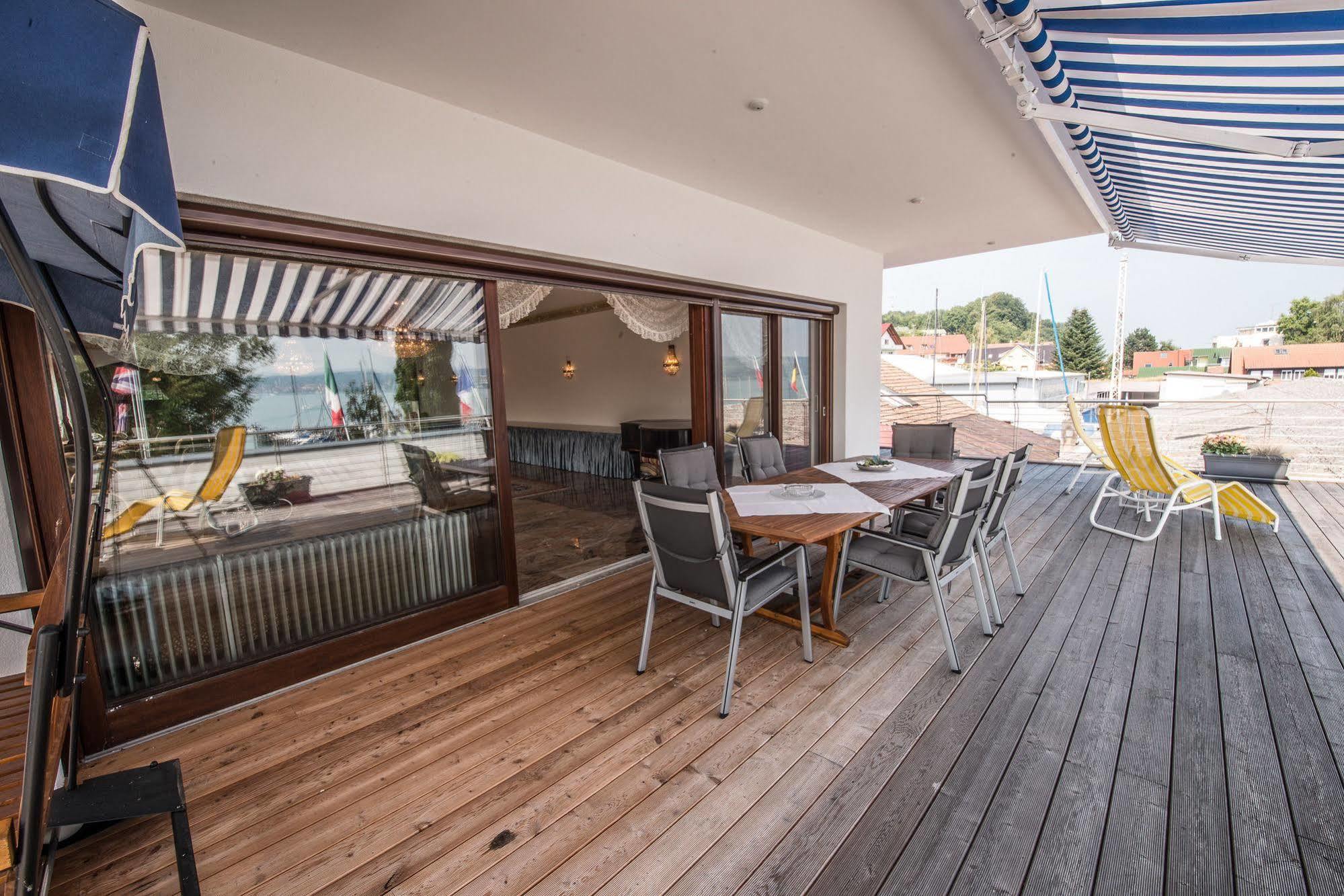 Am Yachthafen Hotel Konstanz