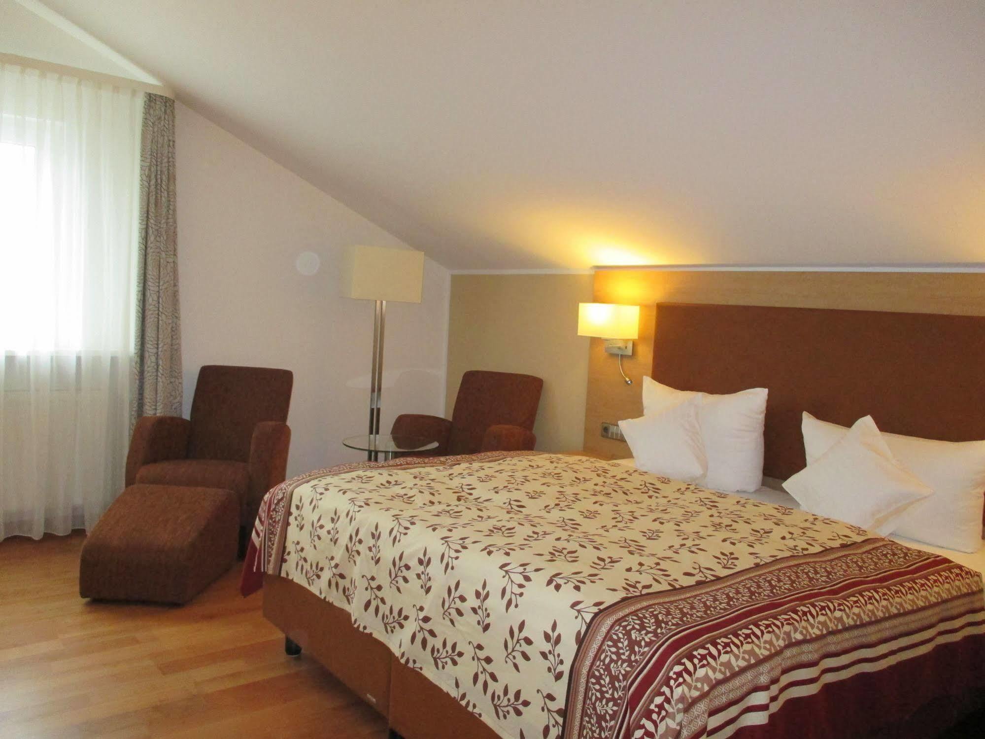 Hotel Am Yachthafen Konstanz